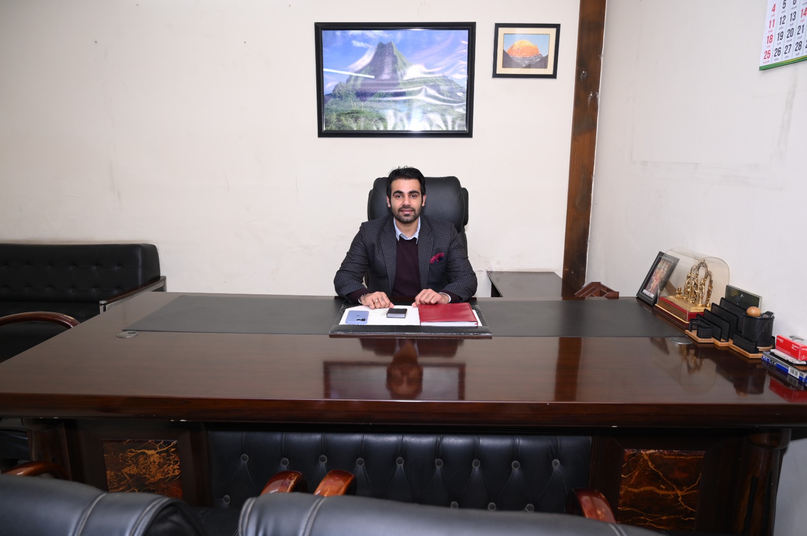 Delhi Premium Real Estate Agents